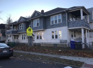 6 Woodlawn St #2, Springfield, MA 01108