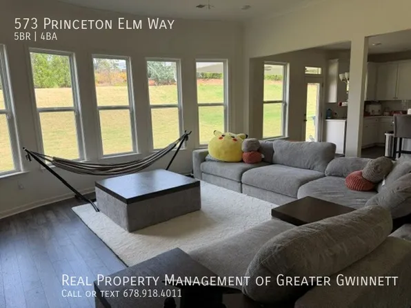 573 Princeton Elm Pl, Lawrenceville, GA 30045