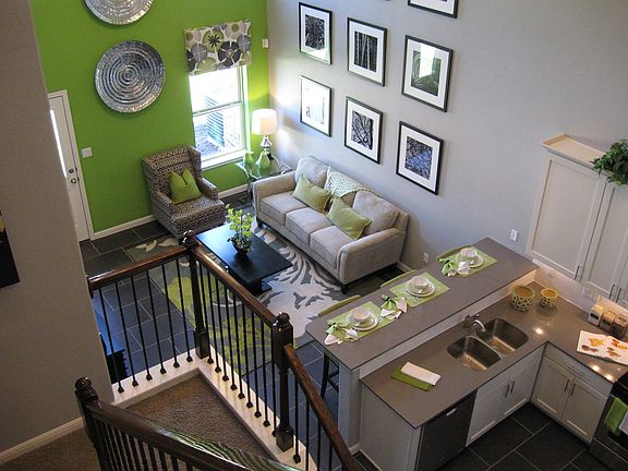 3rd image of 2214 S Lakeline Blvd Unit 604