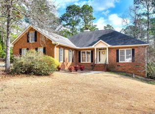 208 Sessions Dr, Aiken, SC 29803