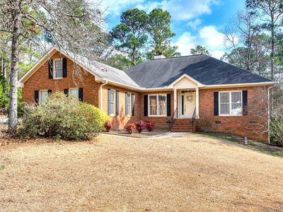 208 Sessions Dr, Aiken, SC, 29803