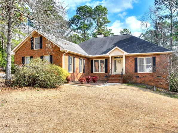 208 Sessions Dr, Aiken, SC 29803