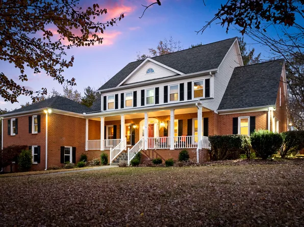 1904 Springcroft Dr Lot 55, Franklin, TN 37067