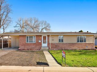 2493 Meadowbrook Dr, Denver, CO 80221