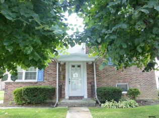 734 Chanceford Ave, York, PA 17404