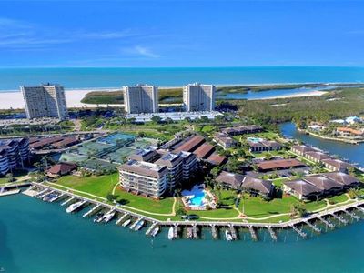 561 Seaview Ct APT 4, Marco Island, FL, 34145