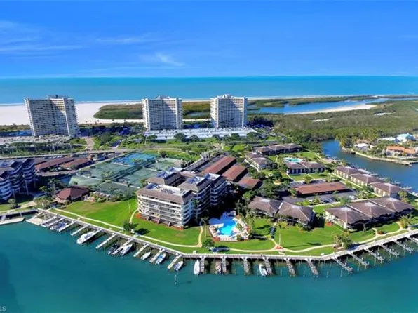 561 Seaview Ct APT 4, Marco Island, FL 34145