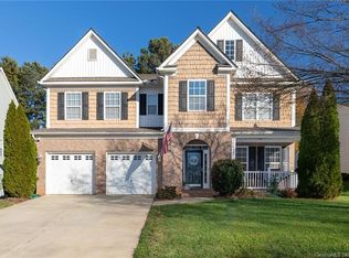 556 Cotton Field Rd, Rock Hill, SC 29732