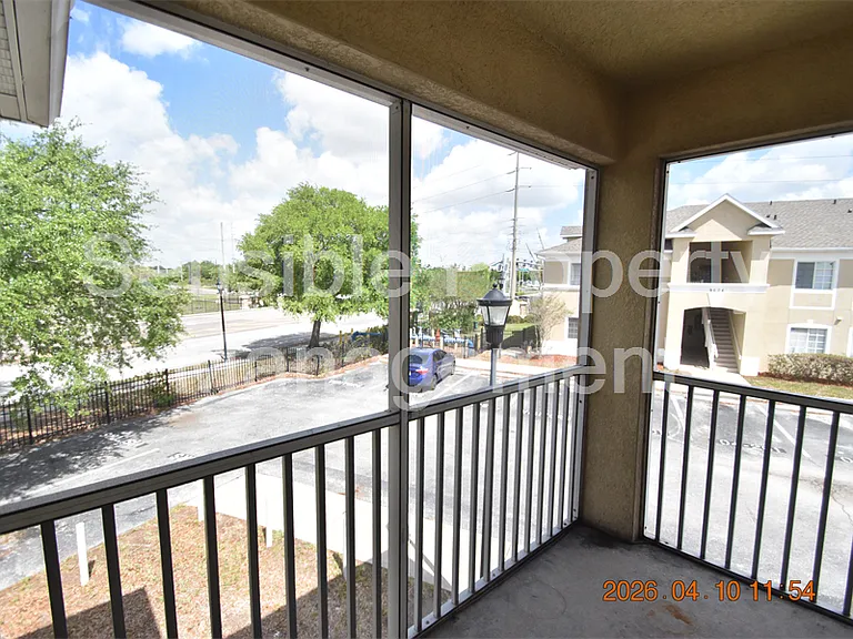 6007 Skydale Way #202 — Photo 5