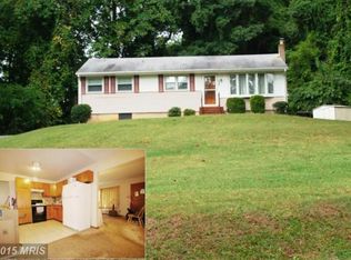 2208 Mulberry Hill Rd, Annapolis, MD 21409