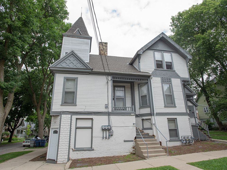 1st image of 2500 N Bartlett Ave #1702