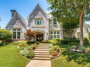 6617 Riverside Dr, Plano, TX 75024