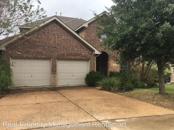 8605 Fenton Dr, Austin, TX 78736