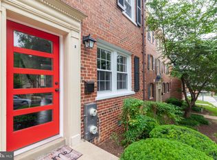 2105 Suitland Ter SE UNIT B, Washington, DC 20020