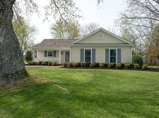 965 Oak Meadow Dr, Franklin, TN 37064