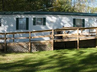 4596 W Gordonville Rd, Shepherd, MI 48883