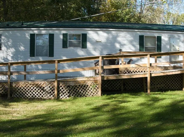 4596 W Gordonville Rd, Shepherd, MI 48883