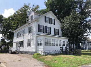 30 Maple St, Taunton, MA 02780