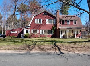 46 Sand Hill Rd, Weatogue, CT 06089