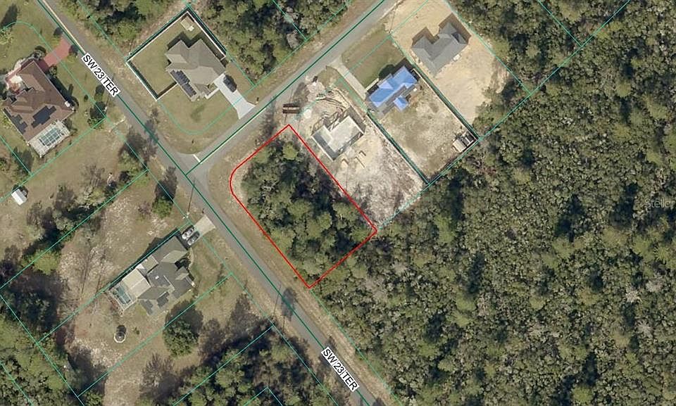 1st image of SW 20th Court Rd Lot 30