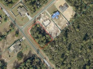 SW 20th Court Rd Lot 30, Ocala, FL 34473