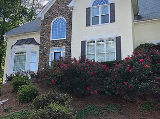 6138 Kenbrook Dr NW, Acworth, GA 30101