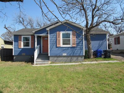 1609 N 18th St, Waco, TX, 76707