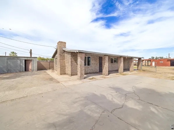 901 S Palm Ave, Yuma, AZ 85364