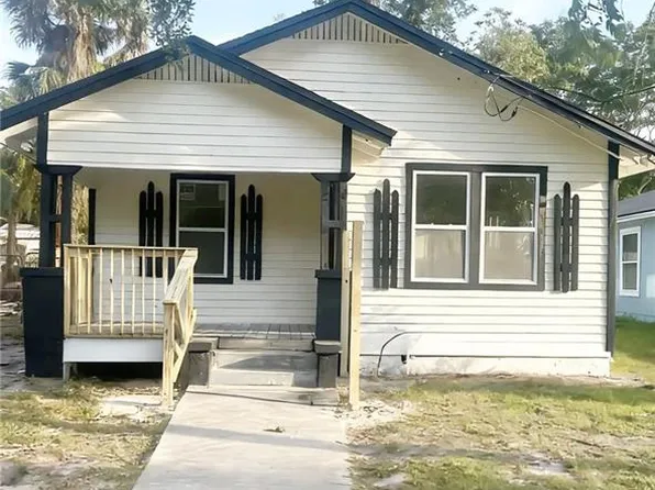 1224 Kennard St, Jacksonville, FL 32208