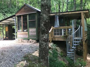 1782 Cooper Gap Rd, Suches, GA 30572