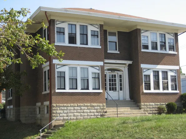 4558 Smith Rd, Cincinnati, OH 45212