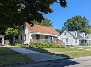 240 Crisfield Ave, Cheektowaga, NY 14206