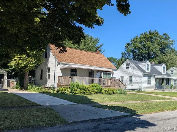 240 Crisfield Ave, Cheektowaga, NY 14206