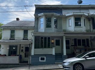 156 W Spruce St, Tamaqua, PA 18252