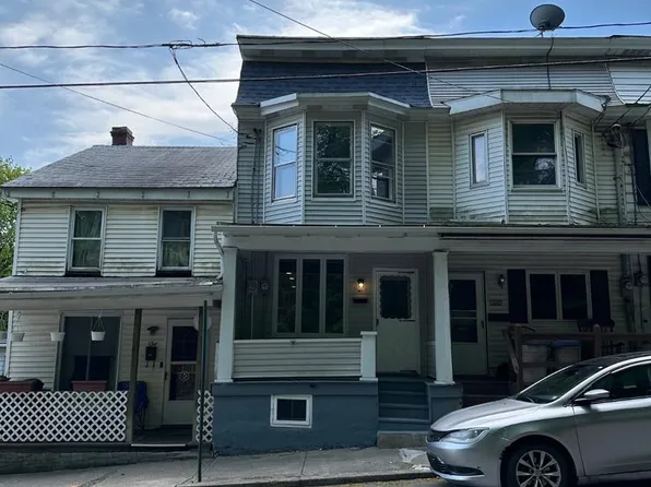 156 W Spruce St, Tamaqua, PA 18252