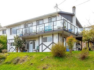 10190 View St, North Cowichan, BC V0R 1K2