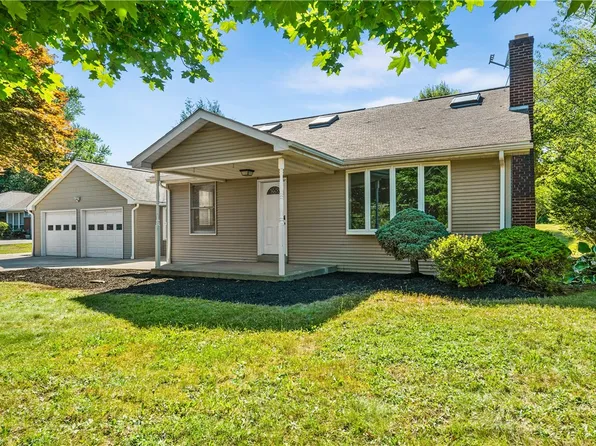 636 Frankfort Rd, Monaca, PA 15061