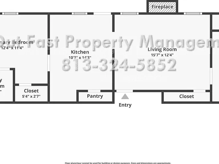 1718 W Hills Ave #D — Photo 38