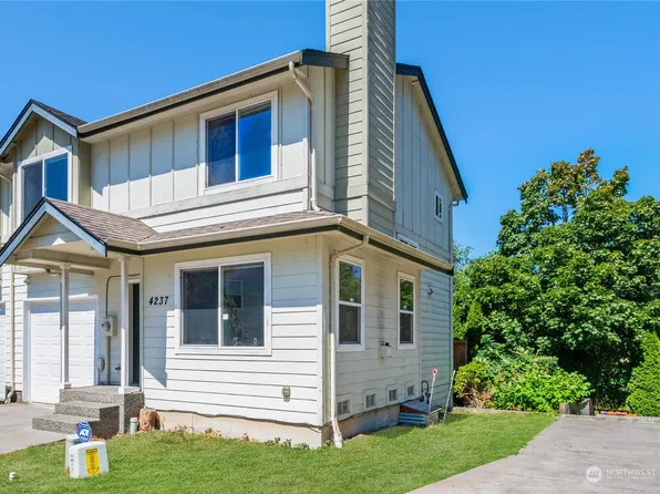 4237 Spring Court, Bellingham, WA 98226