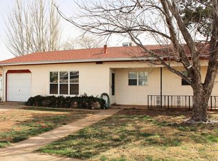 429 W Manana Blvd, Clovis, NM 88101