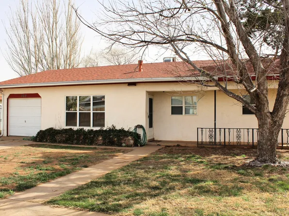 429 W Manana Blvd, Clovis, NM 88101