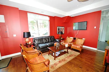 Rented by Laffey Real Estate