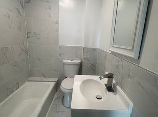 22 2nd Ave FLOOR 1, Paterson, NJ 07524