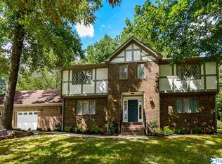 128 Southwood Dr, Madison, AL 35758