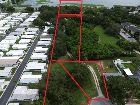 101ST STREET LOT 9, LARGO, FL 33773