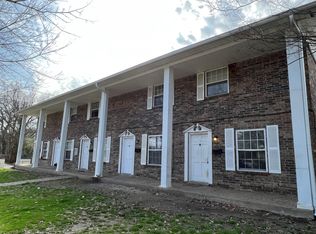422 Brown St APT 2, Little Rock, AR 72205
