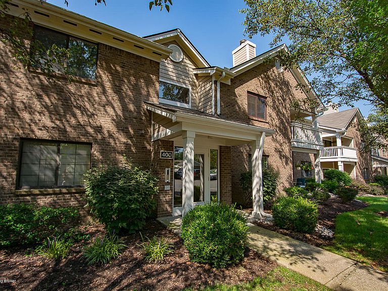 Dorsey Hills Condominiums Louisville, KY Zillow