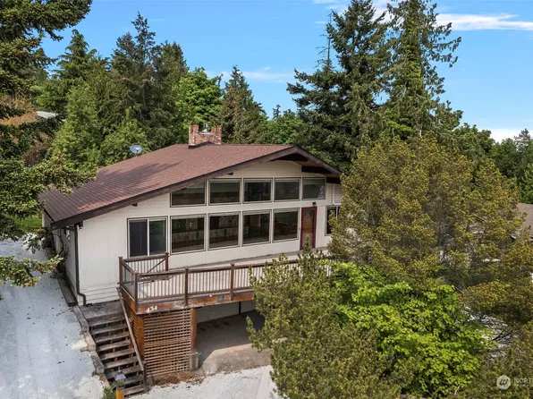 434 Klickitat Drive, La Conner, WA 98257