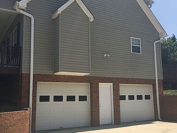 Garage Side