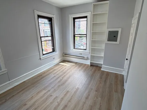 1416 Ritner, 1416 W Ritner St #2F, Philadelphia, PA 19145